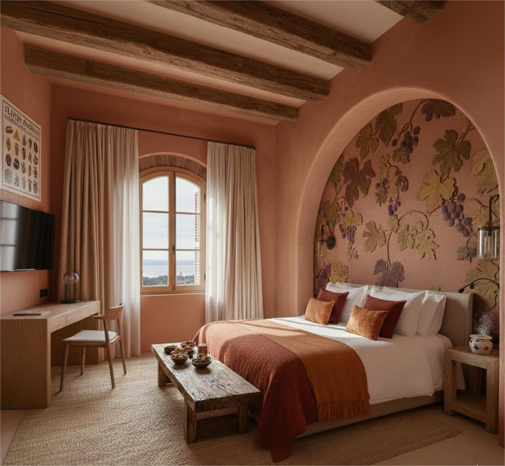 Chambre Goût standard