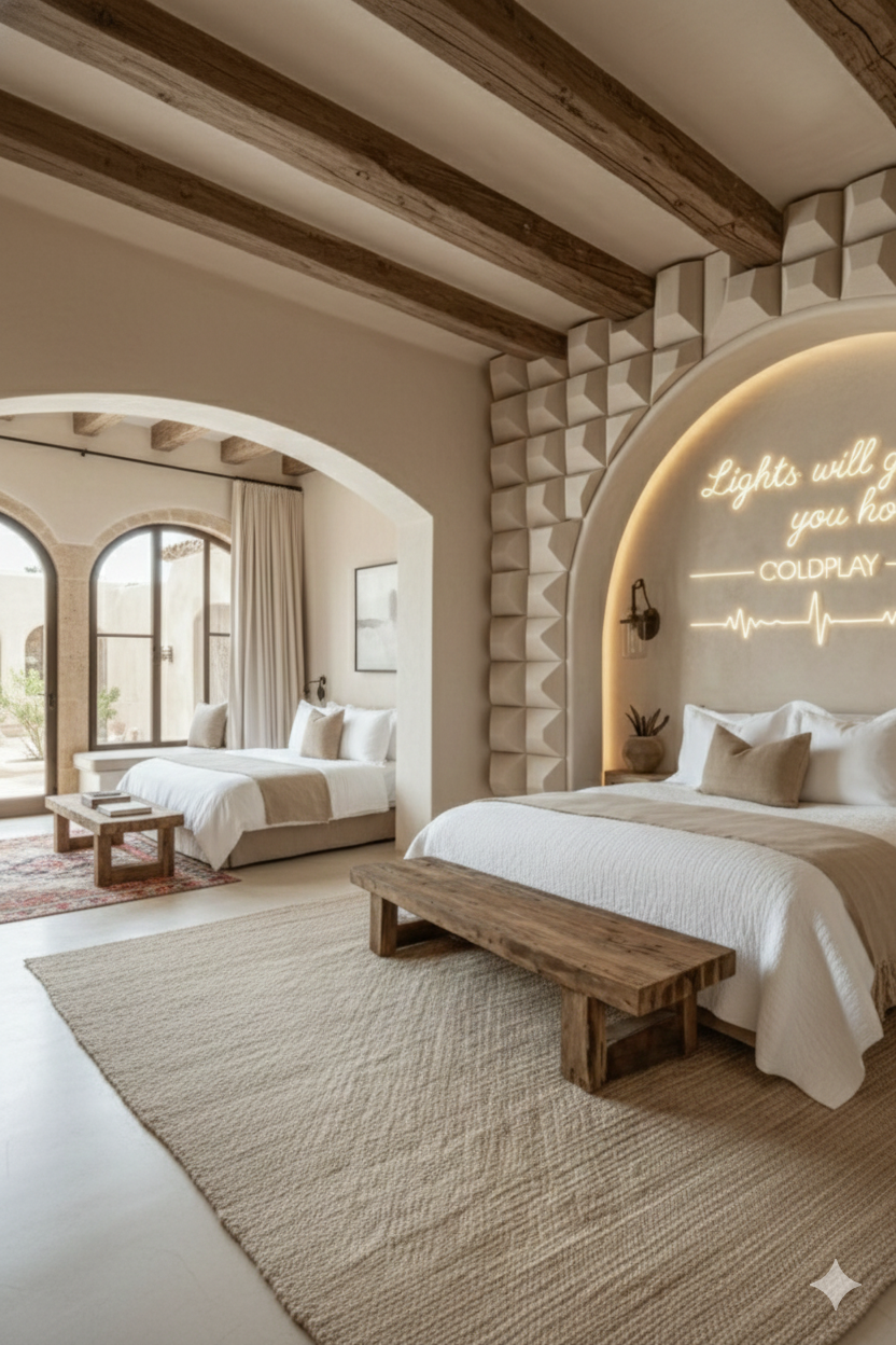 Chambre Ouïe familiale